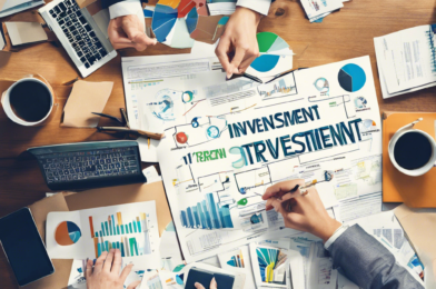 10 Proven Investment Strategies for Beginners